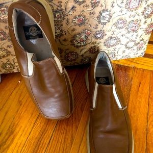 Men’s Slip on Bacco Bucci